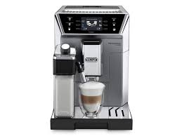 Coffee roasting machine for industrial rs 352000 unit n a food. De Longhi Primadonna Class Ecam 550 75 Ms
