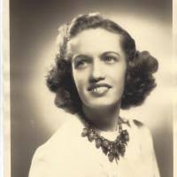 Barbara Wingate Allen (1919–1993)