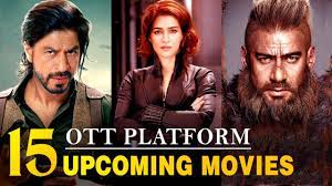 This is a list of bollywood films that are scheduled to release in 2021. Top 15 Upcoming Bollywood Movies 2021 Netflix Disney Plus Hotstar Amazon Prime Ott Release Youtube