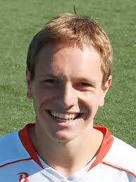 2011 Men's Soccer Roster