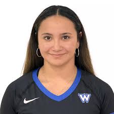 2025 Women's Volleyball Roster