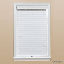 Blindster Com Faux Wood Blinds Blinds Premium Faux Wood Blinds
