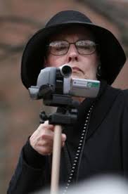 Gallery: Marshall Memorial Fountain rededication Spring 2008
