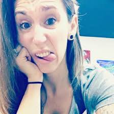 Kimberly Bloomer (kimasevero)