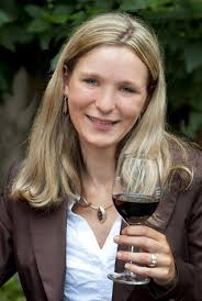 Bewerberinnen um das Amt der Deutschen Weinkönigin