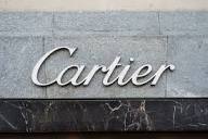 Cartier Logo on a Luxury Jewelry Store Front in the Street Editorial Image - Image of entrance, basel: 171841150