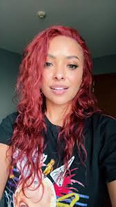 The Real Suzette Graham