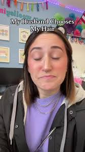 🌈🕷️💚💇🏻‍♀️ #myhusband #hairstyle #funnymoments #compilation #hair  #husbandchooses