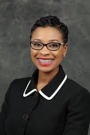 Marian Bartley-Smith