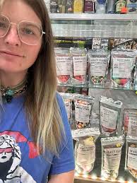 I've Got to say if you haven't Tried these Freeze Dried Sweets, OMG You  don't know what You're Missing. Just Imagine all those Sweets you like that  you dare not Eat because