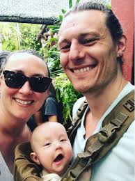 Andy and Kelsey Legends of Avantris