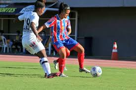 Jun 23, 2021 · assim, um possível athletico contra o bahia pode ter: Brasileirao Feminino Santos Vence O Bahia Fora De Casa E Passa O Sao Paulo Na Tabela Futebol Ge