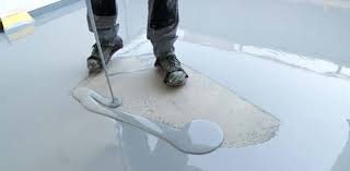 Lo spazio esterno di un'abitazione, che sia un giardino, un grande terrazzo o. Resina Per Pavimenti Esterni Le Soluzioni Da Considerare Resinsystem Italia