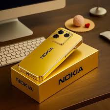 Nokia Mclaren Pro Lite 2024 Specs 24gb Ram 11000mah Battery ...
