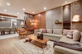Customized home interior furnishing packages of kitchen + 3 bedroom + living room + dining. Top 5 Interior Designers In Kollam With Cost Images Reviews