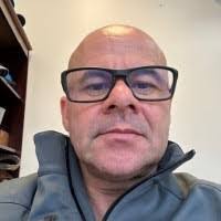 Scott Warnick's Instagram, Twitter & Facebook