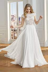Wunderschönes, luxuriöses brautkleid der luxusmarke st. Kollektion San Patrick In Koln Bei Anna Moda Kaufen