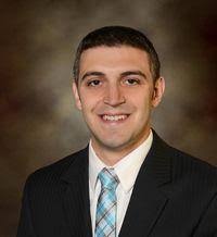 Dr. Aaron Shiels, MD