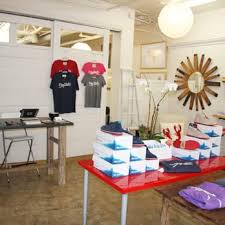 BLU KICKS - Shoe Stores - 430 Bay St ...