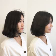 Unlike cold perms, digital perms — or the 'korean perm' — involve curling the hair when it is dry. Best Hair Salons For Perms In 2018