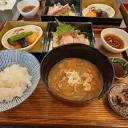 WASYOKU 森田 - 豊島区目白/和食店 | Yahoo!マップ