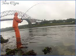 How To Fish The Cape Cod Canal Toursmaps Com