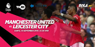 Exclusive dedicated soccer streams / football streams online. Jadwal Dan Live Streaming Manchester United Vs Leicester City Di Mola Tv Bola Net