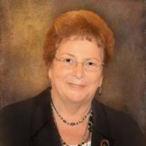 Obituary information for Barbara Lee Detar