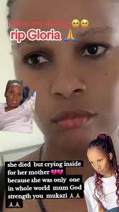 How Gloria Rip Mauritius