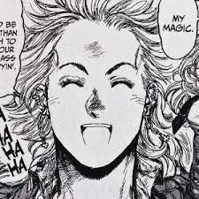 A soft touch at his wrist garnered his attention. Anime Icons Noi Dorohedoro Icons 300x300 Like Reblog If Dorohedoro Manga Dorohedoro Icons Noi Dorohedoro