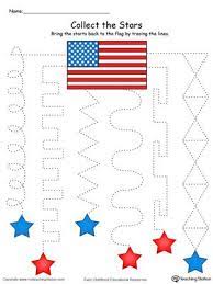 Take out your red, white and blue crayons to learn about the american flag or the declaration of independence through coloring pages. 70 4th Of July Activity Sheets Ideas In 2021 4th Of July Activities July