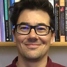 Professor Mathew Guest