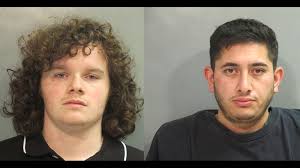 Inmate Charged With Capital Murder For Death Of Another Inmate