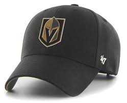 The vegas golden knights are a professional ice hockey team based in the las vegas metropolitan area. Vegas Golden Knights 47 Mvp Cap Pro Am Sports