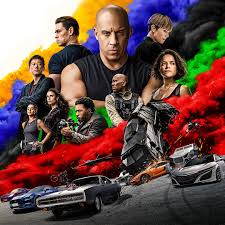 The fast and the furious: F9 Fast Furious 9 Release Date Cast Trailer Leysa Character And Latest News Tom S Guide