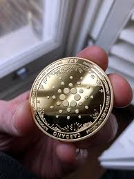 Get the best deal for physical bitcoins from the largest online selection at ebay.com. Look What I Found On Amazon Arrived Today Looks Really Nice Cardano
