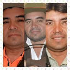 Asume Efraín Valderas como...