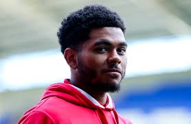 I'm excited to go again'