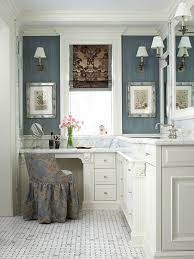 Bathroom Makeup Vanity Ideas Better Homes Gardens
