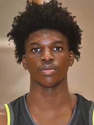 Obinna Ekezie Jr., Southeastern Prep, Center