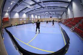 Storvreta ibk apk is a sports apps on android. Storvreta Ibk Traning Pa Gang I Storvreta Ibk Sporthall Facebook