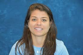 2018 Women's Soccer Roster