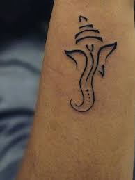 If you are looking for some great lord shiva tattoo,shiva tattoo designs, we have unique. Tattoo Uploaded By Dinesh Vishwakarma Lord Ganesh Tattoo Designs 1153680 Tattoodo