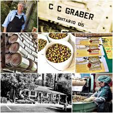 Graber Olive House Fabulous Foods Food Tours Great Memories