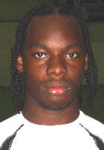 Redd makes it matter