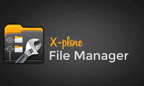 If you played with mod before, you can install new mod over it. X Plore File Manager V4 27 65 Apk Mod Donate Features Download