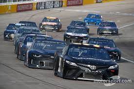 440 views • february 2 2019 • via iphone. Five Important Takeaways From Nascar S Las Vegas Test