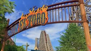 Featuring hundreds of roller coasters, thrill rides and family attractions, six flags is the biggest regional theme park company in the world! Behind The Thrills Six Flags Provides A Great Adventure Even In A Pandemic Behind The Thrills