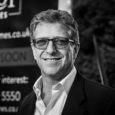 Troy Homes Challenges of Small Housebuilders