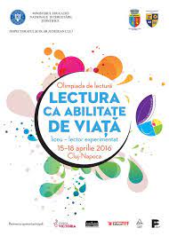 Maybe you would like to learn more about one of these? Olimpiada NaÅ£ionalÄƒ Lectura Ca Abilitate De ViaÅ£Äƒ La Cluj Napoca SomeÈ™eanul Ro